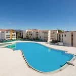 Apartment Le Lagon Bleu-5