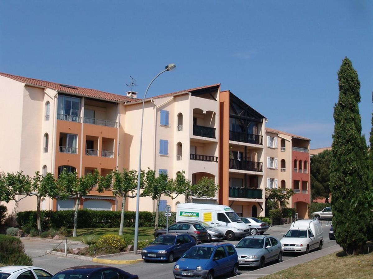 Le Lagon Bleu-5 Appartement Fréjus