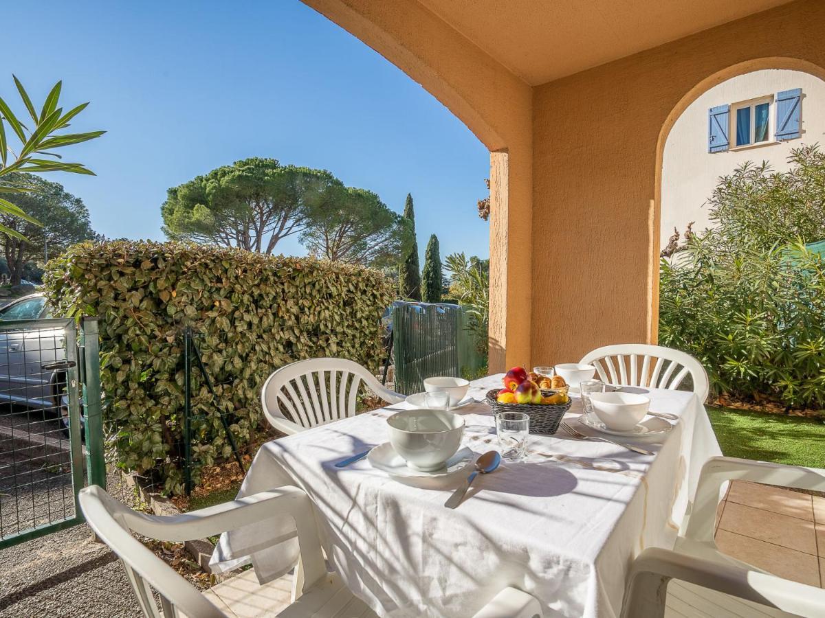 Appartement Le Lagon Bleu-5 *
