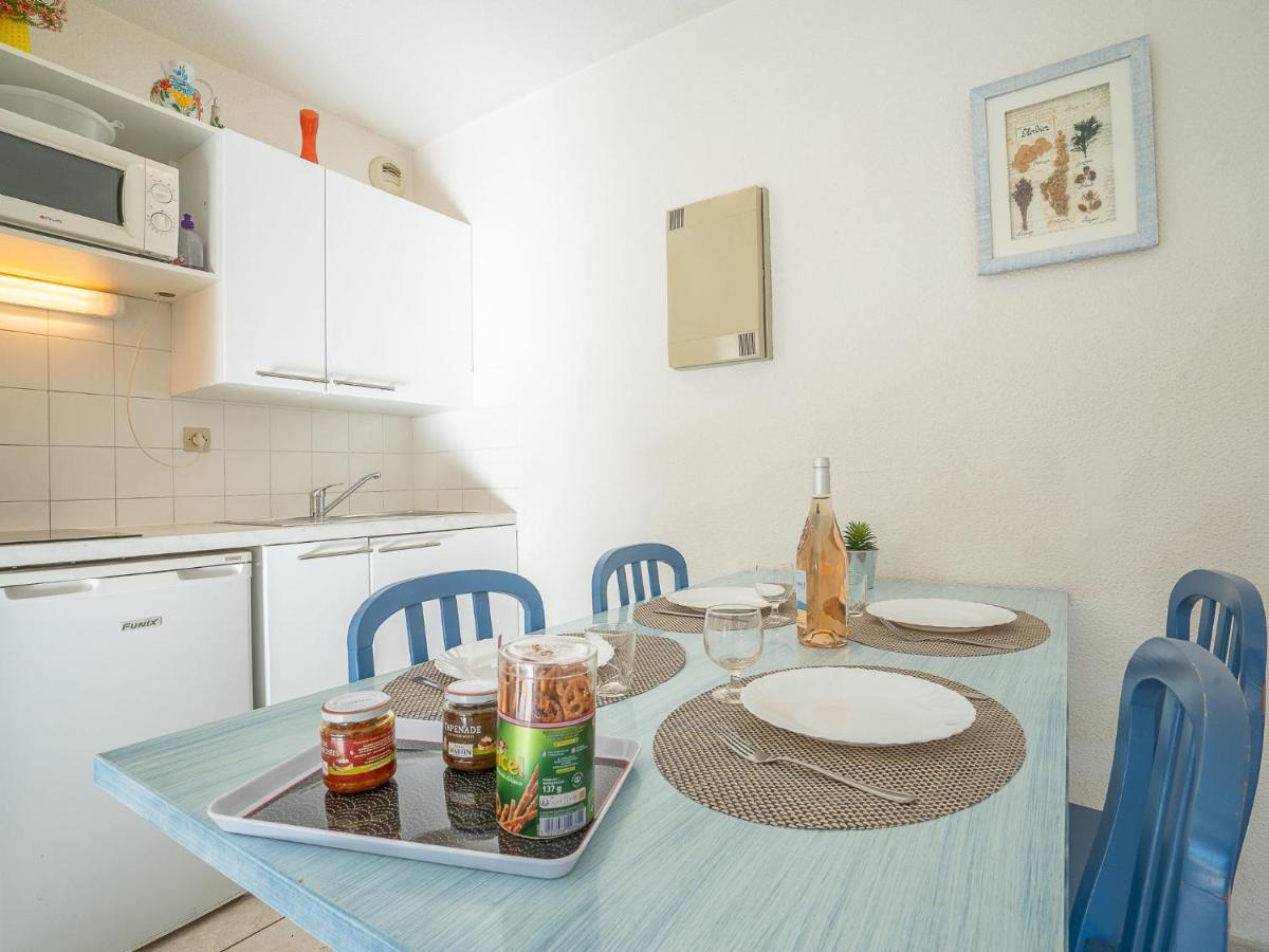 Appartamento Le Lagon Bleu-5 By Interhome Fréjus