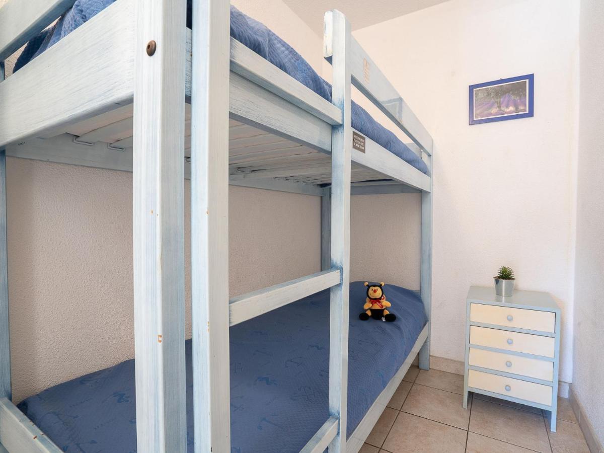 Appartement Le Lagon Bleu-5 *