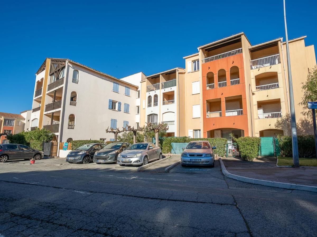Le Lagon Bleu-5 Appartement *