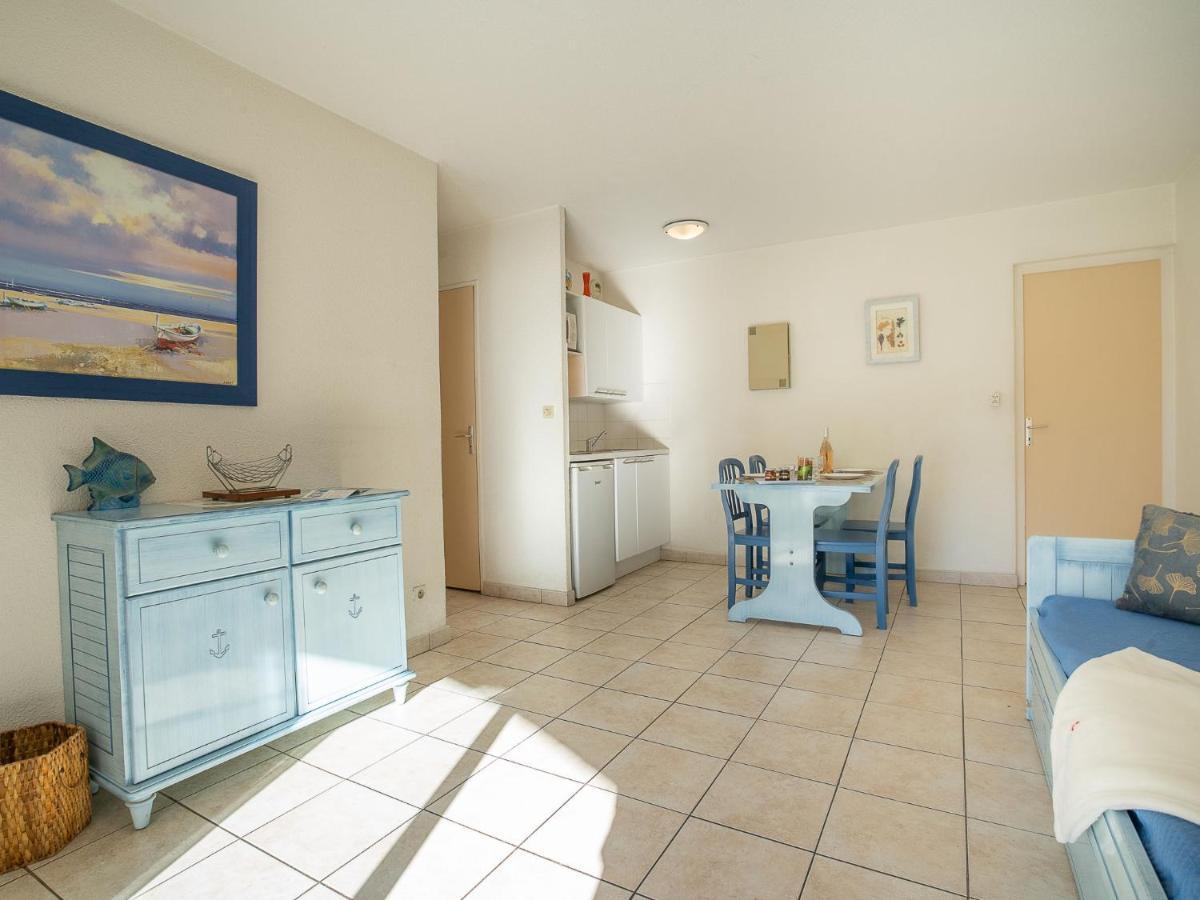Le Lagon Bleu-5 Appartement Fréjus