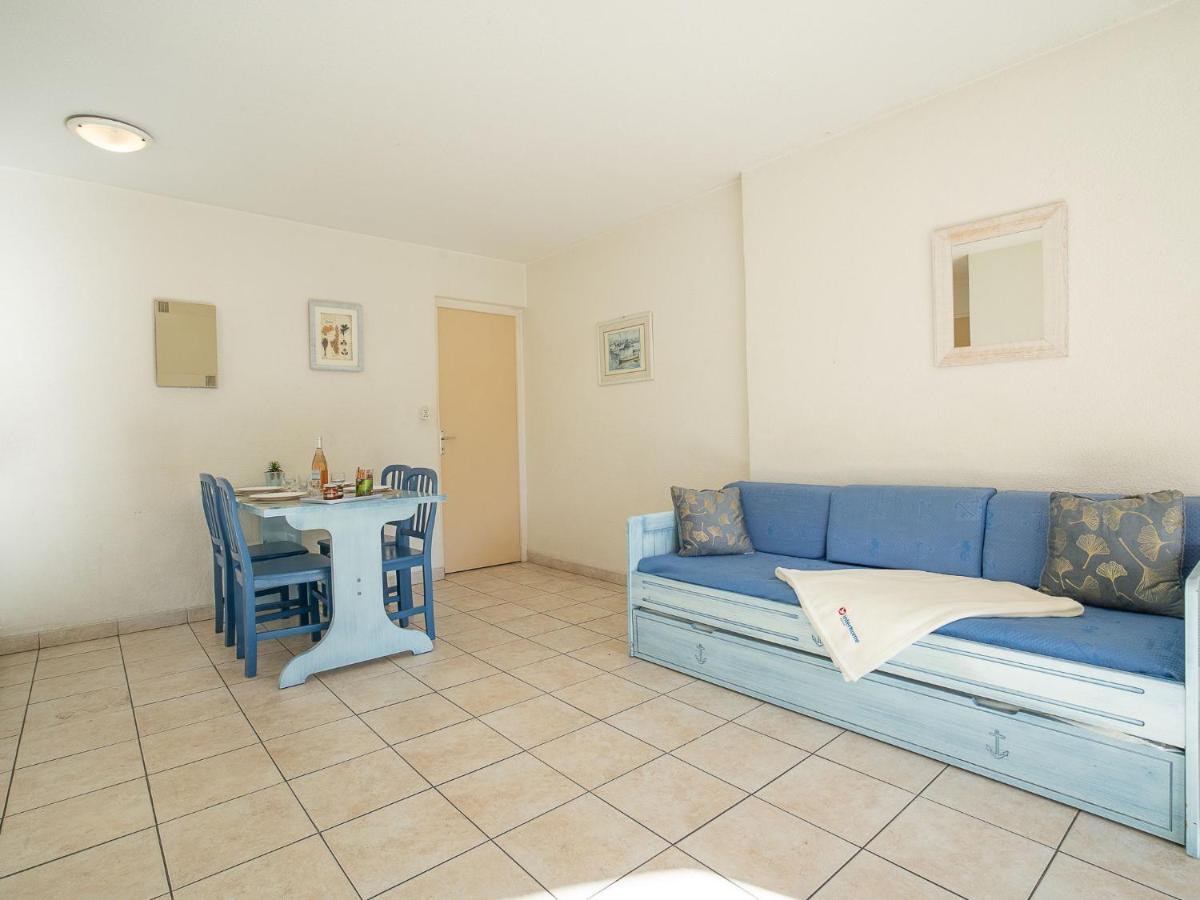 Appartement Le Lagon Bleu-5