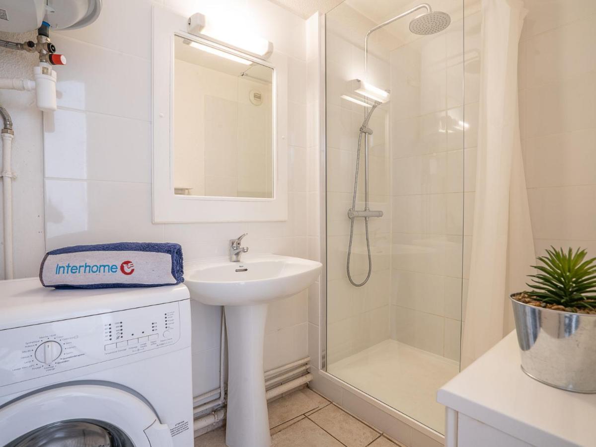 Le Lagon Bleu-5 Appartement