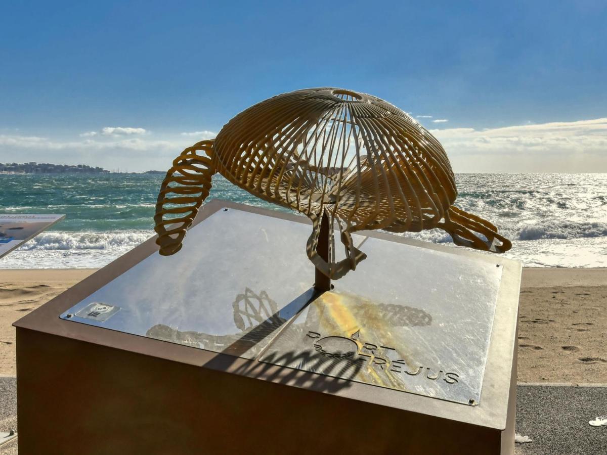 Le Lagon Bleu-5 By Interhome Appartamento *
